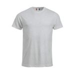 Clique New Classic Gri Erkek T-shirt