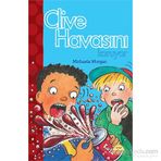 Clive Havasını Koruyor - Michaela Morgan