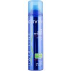Cliven 250 ml Ekstra Güçlü Tutuş Saç Spreyi