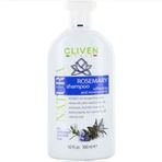 Cliven Natura 300 ml Biberiye Özlü Şampuan