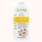 Cliven Natura 300 ml Camomile Kuru Saçlar için Saç Kremi