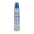 Cliven Natura 7 Vitaminli Bukleli Saçlar 200 ml Şekillendirici Köpük