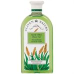 Cliven Natura Aloe Vera 300 ml Şampuan
