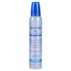 Cliven Natura Volume 200 ml Saç Köpüğü