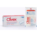 Clivex Hazır Pansuman Örtüsü Steril | Su Geçirmez | Yüksek Emici Ped | Hipoalerjenik Tek Kullanımlık Yara Bandı - 25 Adet - 9 x 15 CM