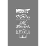 CLK Auto Oto Arka Cam Sticker Model 15 Beyaz 40*20 cm 001 - Standart - Siyah