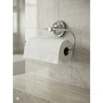 Clk Banyo Bella Paslanmaz Duvara Montajlı Kapaksız Kağıt Havluluk - Mutfak ve Banyo Havlu Tutucu