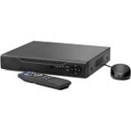 CLK C-0108 Ahd 5mp Xmeye Yüz Algılama 1080P Dvr Kayıt Cihazı