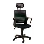 Clk Home Fileli Çalışma Koltuğu Öğrenci Koltuğu Bilgisayar Koltuğu Ofis Koltuğu Siyah
