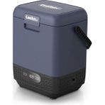 CLK12 12/24VOLT/ 220VOLT 12 Litre Taşınabilir Kompresörlü Oto Buzdolabı