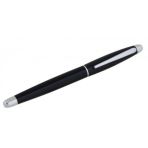 Clkpen Takım Kalem Roller+ Siyah Tükenmez