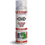 Cln-02 Yağsız Temizleyici Kontakt Sprey 500 Ml