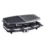 Cloer 6435 Raclette Izgara Barbekü