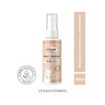 Clooe Bebek Kolonyası Soft Vanilla Milk 40 ml