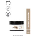 Clooe Doğal Selülit ve Çatlak Giderici Krem 250 ml Sıkılaştırıcı Etkili Bitkisel İçerikli