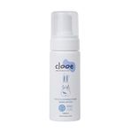 Clooe Organik 150 ml Yüz Temizleme Köpüğü