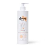 Clooe Organik 400 ml Bebek Şampuanı