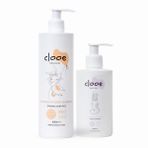 Clooe Organik Bebek Çocuk Şampuanı (400ml) - Organik Bebek Yağı