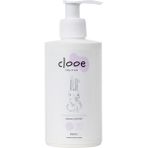 Clooe Organik Bebek Losyonu 250 Ml (6'Li Paket)