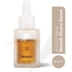 C'LOPIA BEAUTY 4.0 Anti-Aging Botanik Onarıcı Serum