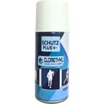 Clorethyl 150 ml Beyaz Soğutucu Sprey Schutz Plus