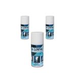Clorethyl 150 Ml Soğutucu Sprey - 3 Adet Anestezik ve Lazer epilasyon için