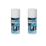 Clorethyl Anestezik Ve Lazer Epilasyon Için Soğutucu Sprey 150 Ml - 2 Adet