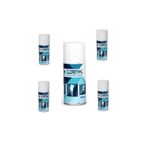 Clorethyl Soğutucu Sprey 150ml 5 Adet Anestezik Ve Lazer Epilasyon Için