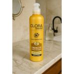 Clormaxx 7/24 Şekillendirici Onarıcı ve Koruyucu Saç Bakım Kremi 300 ml