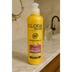 Clormaxx 7/24 Şekillendirici Saç Bakım Kremi Belirgin Bukleler 300ML