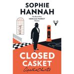 Closed Casket - Agatha Christie