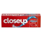 Closeup Diş Macunu Fresh Blast Ağız Bakım Suyu Etkili 25 Ml 2 Adet