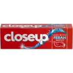 Closeup Diş Macunu Fresh Blast Ağız Bakım Suyu Etkili 25 Ml 3 Adet