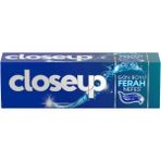 Closeup Diş Macunu Icy Cool Ağız Bakım Suyu Etkili 25 ml 3 Adet