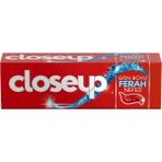 Closeup Fresh Blast 3x25 ml Diş Macunu