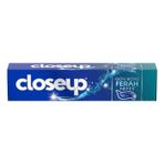 Closeup Icy Cool 50 ml Ağız Bakım Suyu Etkili Gün Boyu Ferah Nefes Diş Macunu