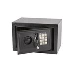 Closter CS-201 Yüksek Kaliteli Ev Tipi Para Kasası 20X31X20 cm