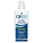 CloSYS -"Closys Tat Kontrollü Antiseptik Ağızlık 32â Fl Oz (946â ml)"