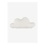 Cloud Peluş Kırlent Ekru 28x55