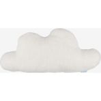 Cloud Peluş Kırlent Ekru28x55