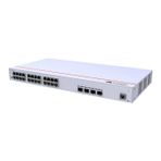 Cloudengine S310-24p4s 24ge Poe Port 380w , 4xsfp Yönetilebilir Switch-113076