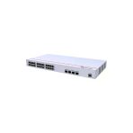 CloudEngine S310-24P4S 24GE PoE Port (380W), 4xSFP Yönetilebilir Switch