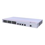 Cloudengine S310-24t4s 24ge Port, 4xsfp Uyumlu Yönetilebilir Switch-125225