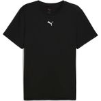 Cloudspun Branded Erkek Tişört - Puma Black