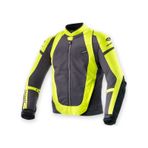Clover Air Jet-3 Neon Kadın Yazlık Ceket