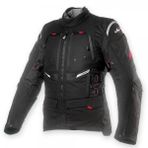 Clover GTS-3-WP Airbag Siyah Kadın Mont