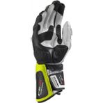 Clover RS-8 Sarı-Beyaz Eldiven