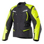 Clover Storm-2 Neon Kadın Mont