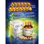Clovit 90 Adet Kedi Multivitamin Tableti