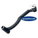CLS 229-40753 Juki 8700 Seri Düz Makine Dişli Kolu